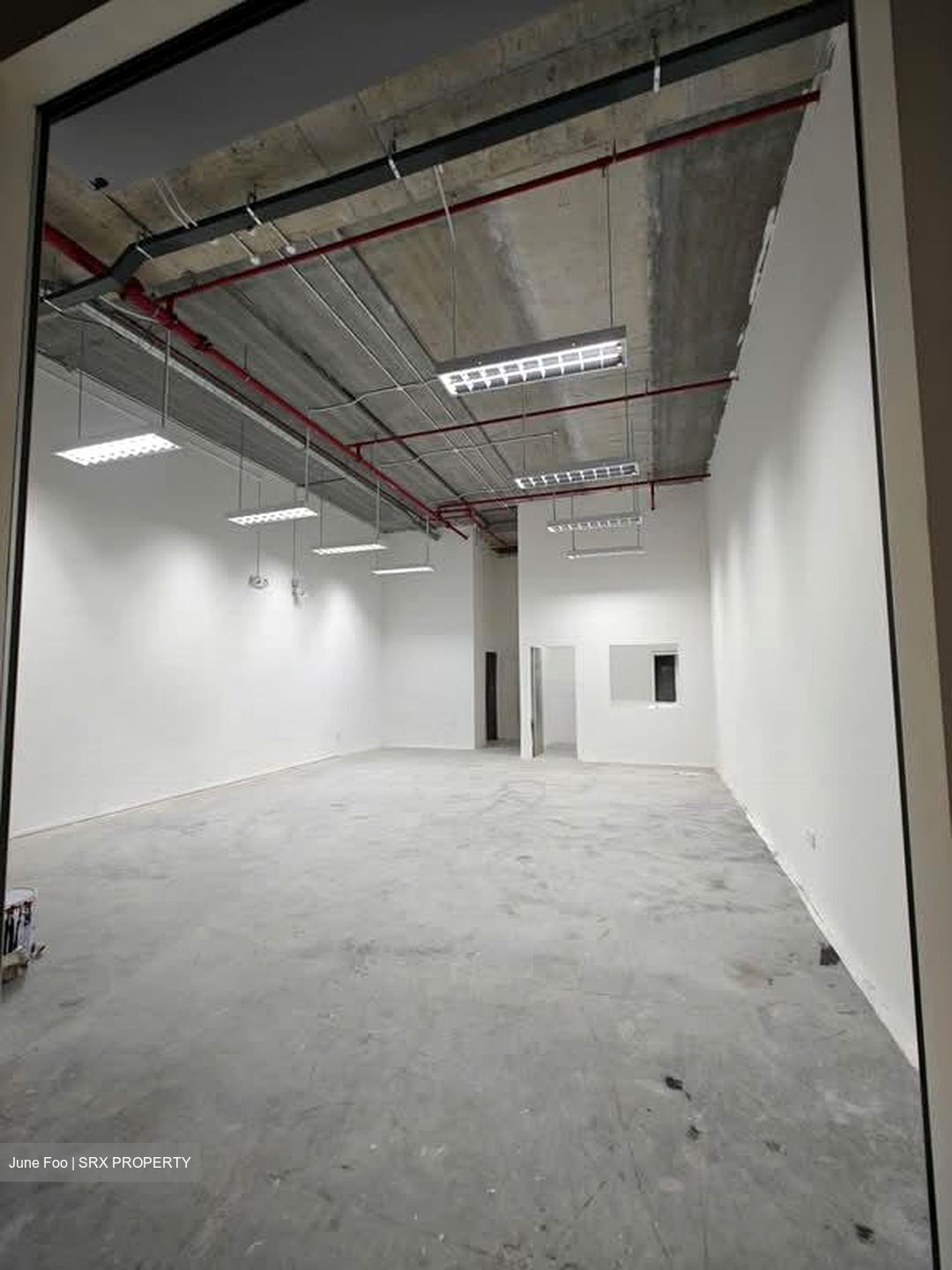 Stellar@tampines (D18), Factory #604761301